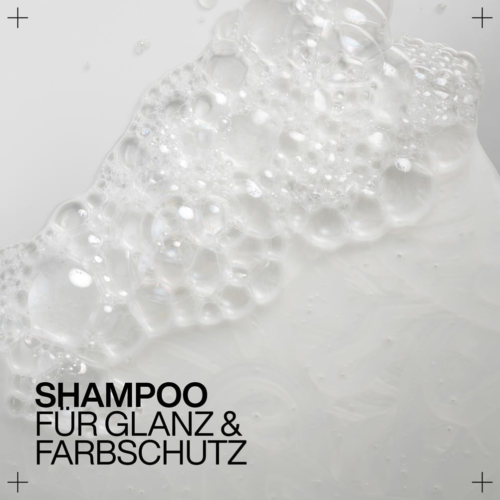 Redken Acidic Color Gloss, shine shampoo til farvet hår Redken Shower & Bath