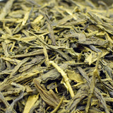 Sencha grøn te BIO 200G - - Naturlig grøn te