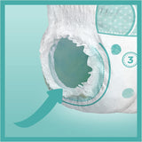 Pampers (gammel version), Bukser Drenge/Piger 4 176 stk.