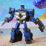 Transformers Generations Legacy Toy 14 Cm Large Deluxe Krumtaphus Action Figur, alder 8+ Actionfigurer Naty Shop