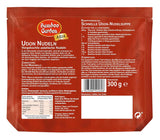 Udon nudler fra Bamboo Garden, forkogte, 300g