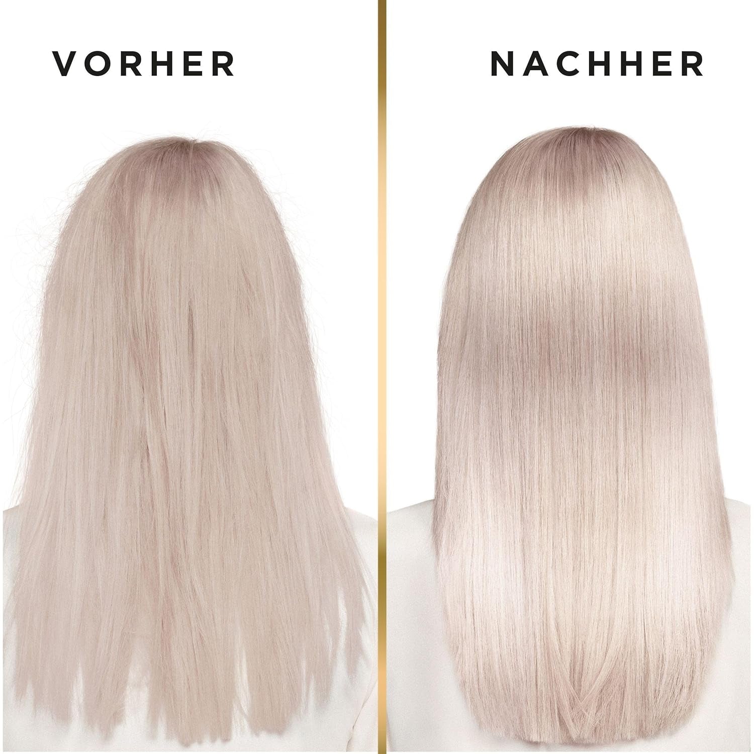 Pantene Pro-V Silky & Glowing Hair Rescue intensiv hårmaske med Biotin og Keratin Reconstruct 300ml. Hjælper med at reparere tørt, beskadiget eller fremhævet hår Naty Shop Hair Mask