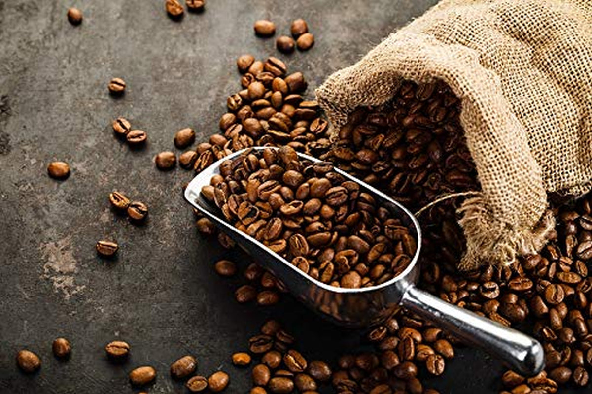 500g | Økologisk ristet kaffe fra Colombia | Kaffe | Kaffebønner | Columbia | Kaffe | Boxtrade