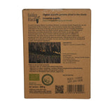 Økologiske græske sorte rosiner - ribs, pakke med 3 x 200 gram Dehydrerede produkter Naty Shop