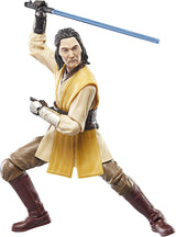 Star Wars The Black Series Jedi Master Vernestra Rwoh, Acolytes Action Figur Samlerobjekt (15 Cm) Actionfigurer Naty Shop Sw Bl Dunk