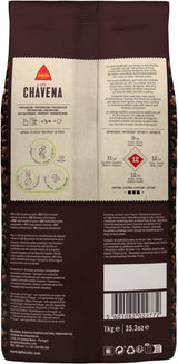 Delta Original kaffe, hele bønner, 1 kg