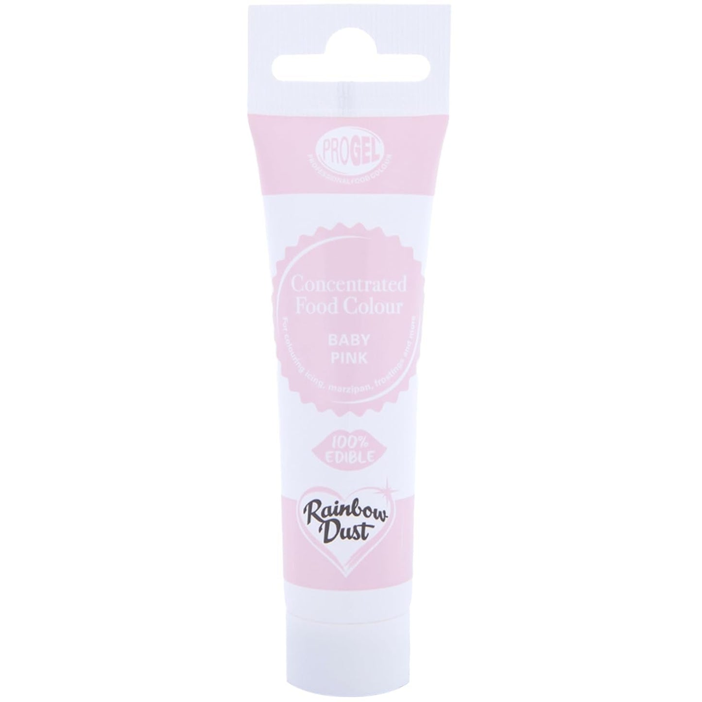 Progel® Rainbow Dust - lilla