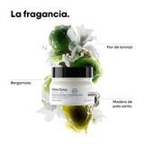 L'Oréal Professionnel Professional Restructuring maske til alle hårtyper, hjælper med at reparere skader og genoprette hårstyrke, Absolut Repair Molecular, 150 ml Naty Shop Hair Mask