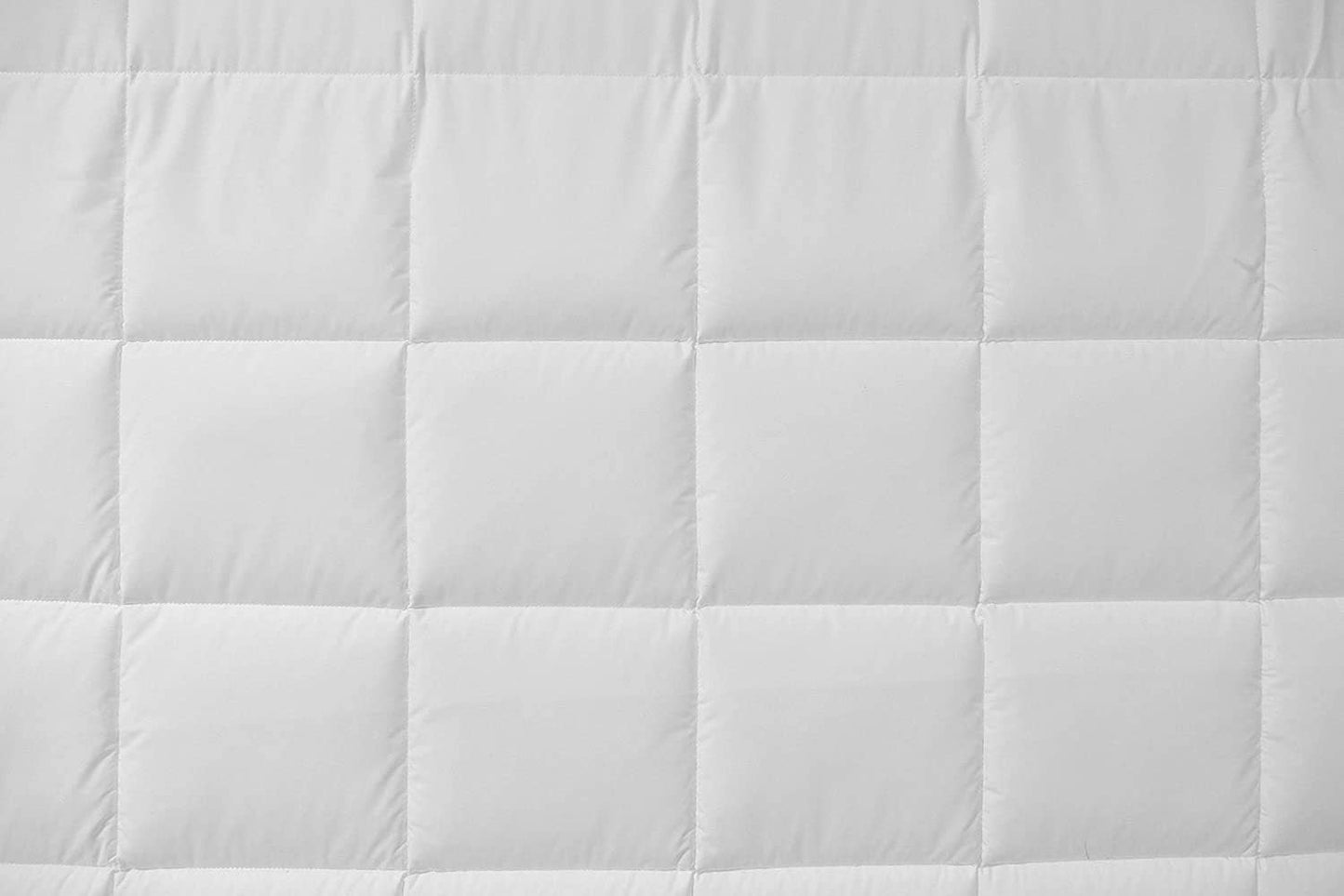 Abeil Premium Ultima Comfort percale bomuldsdyne, 200 X 200 Cm Dyner og dyner Naty Shop