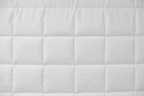 Abeil Premium Ultima Comfort percale bomuldsdyne, 200 X 200 Cm Dyner og dyner Naty Shop