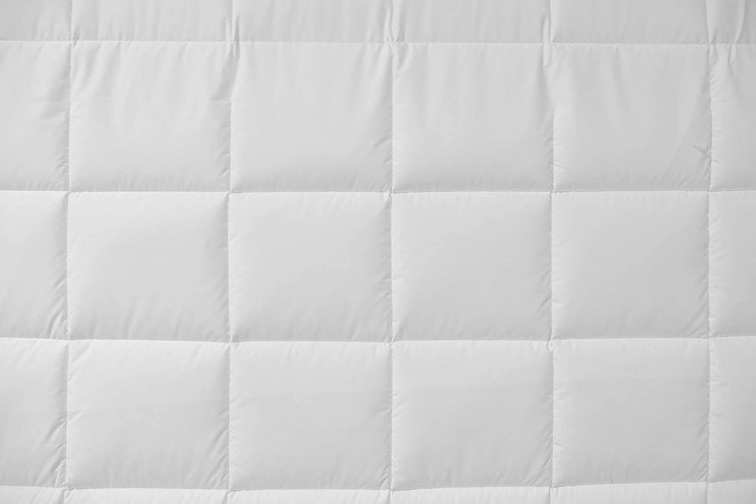 Abeil Premium Ultima Comfort percale bomuldsdyne, 200 X 200 Cm Dyner og dyner Naty Shop