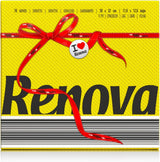 Renova papirservietter, 70 stk., 128GB