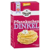 Dinkel-Pfannenkuchen, 180 G Mix til bagning og madlavning Naty Shop 180 G (6Er Pack)