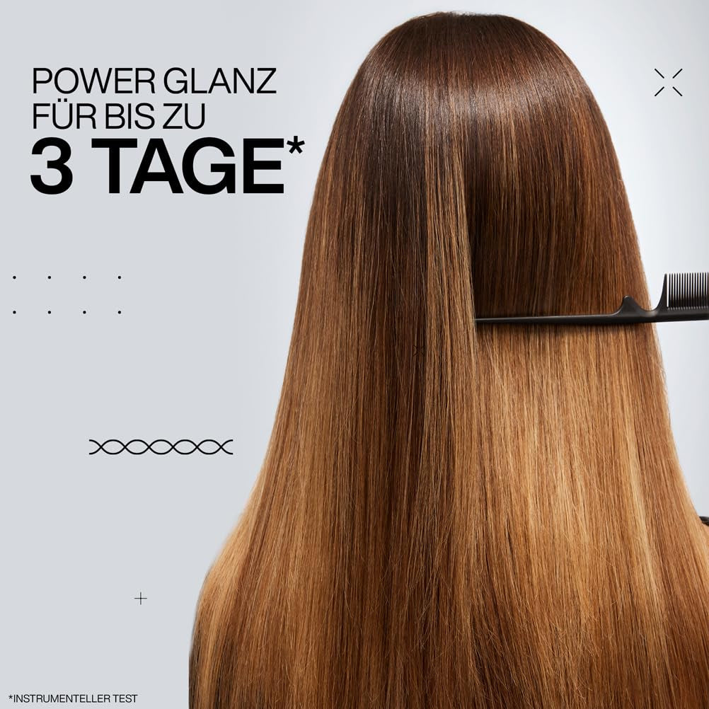 Redken Acidic Color Gloss, shine shampoo til farvet hår Redken Shower & Bath