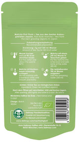 Økologisk Matcha te 30 g