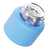 Quercetti - 4144 Momy Soft Happy Sound, 4 stk, blødt plastiklegetøj til småbørn Babylegetøj Naty Shop