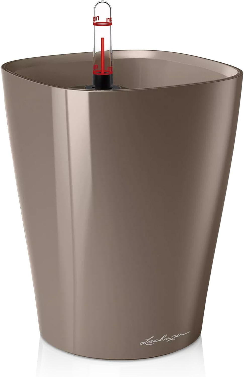 LECHUZA DELTINI blank hvid 14900