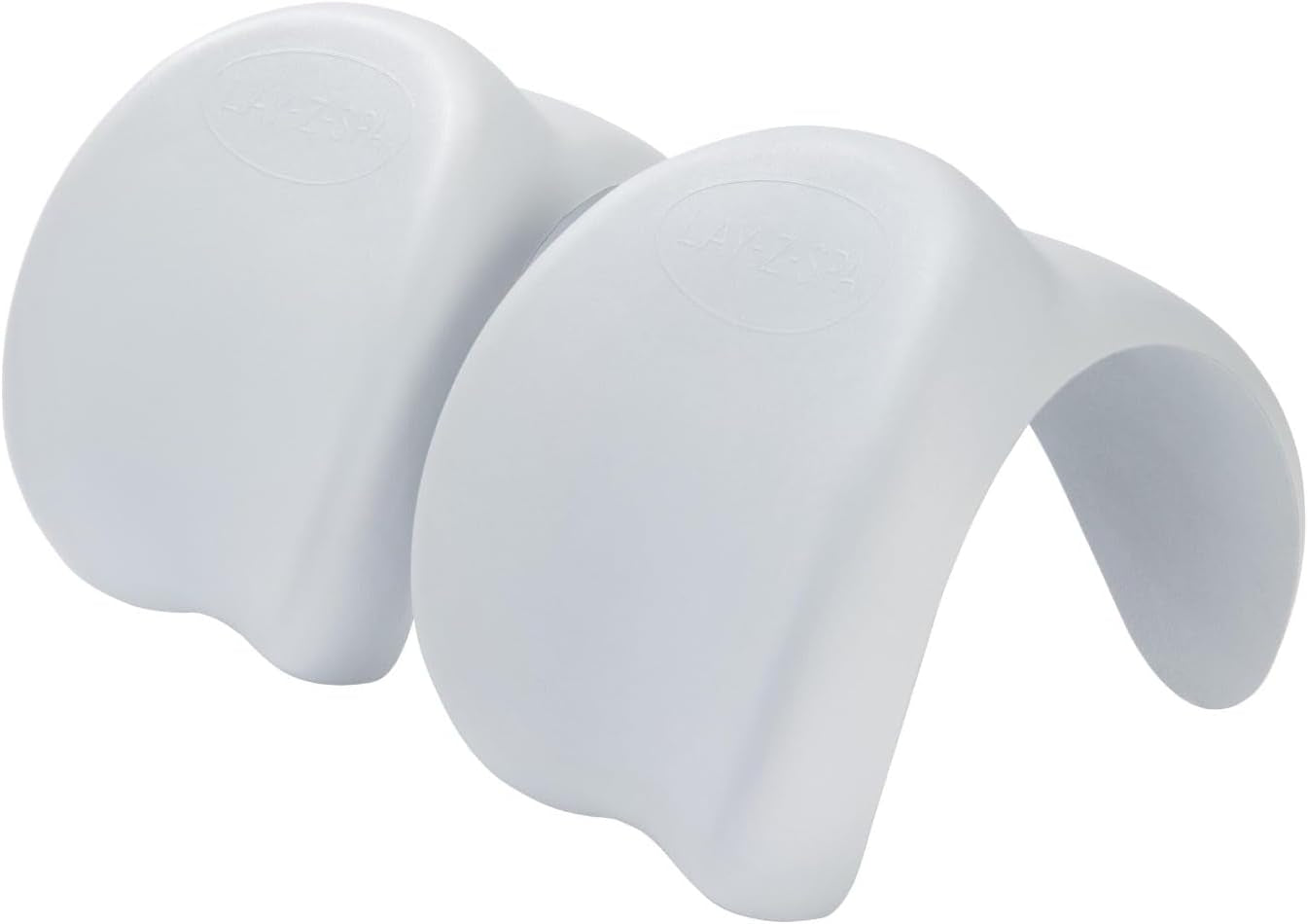 Nakkepudesæt LAY-Z-SPA 25 X 19,5 X 17,5 Cm Naty Shop standardpuder
