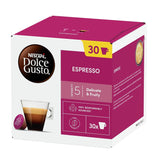 Vifycim Gusto Espresso – Café – 90 kapsler (3 Boîte XL x 30 Stück)