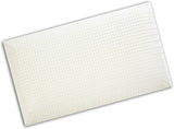 V.I.P. Meget vigtig pude V.I.P. Made in Italy Medical Device Memory Foam Pude 48 X 78 X 12 cm Naty Shop Standard Puder