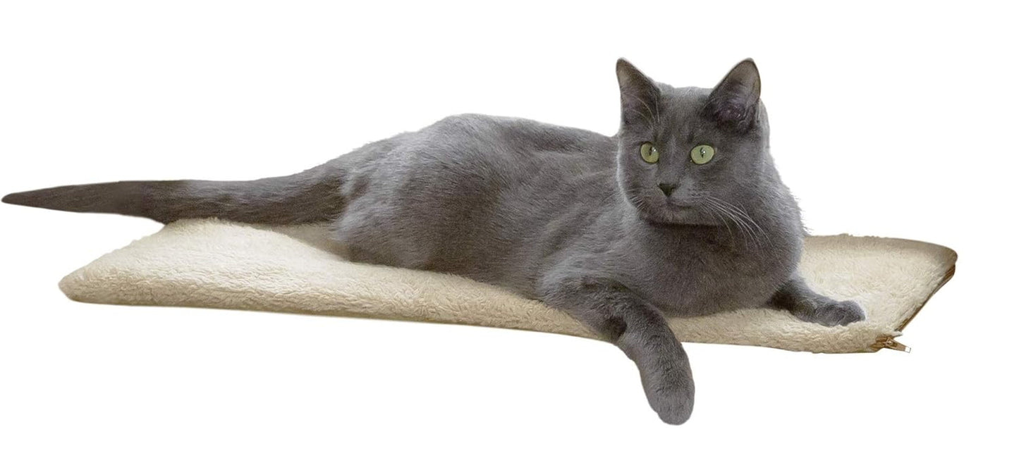 Tæpper og møbler, Kæledyr, Katte, Senge til katte, Kradsemåtter, Katte - senge, madrasser