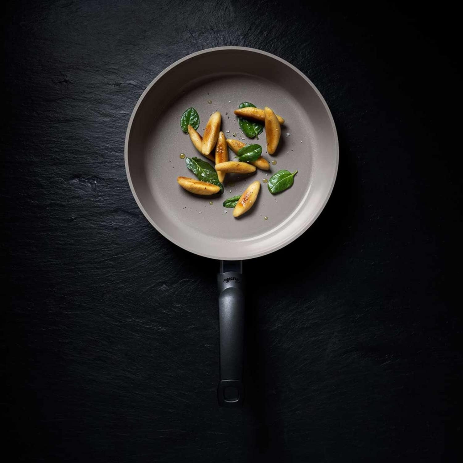 Fissler Ceratal Comfort, non-stick keramisk pande - induktion Gryder og pander Naty Shop