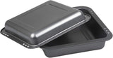Kombi-Set QUADRO "Easyoven" Forme og bakker til bagning Naty Shop