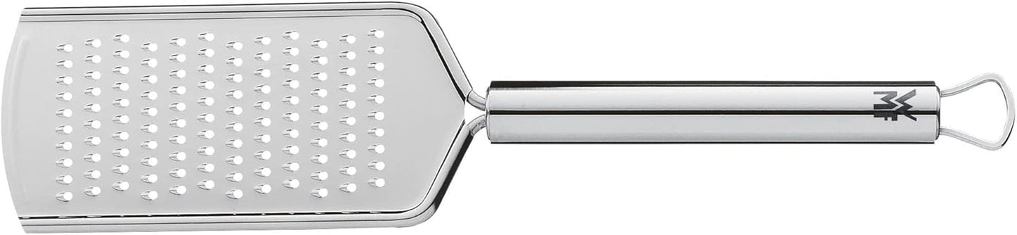 WMF Profi plus ostejern i rustfrit stål 25 cm, fin barberingsflade Peeler Naty Shop
