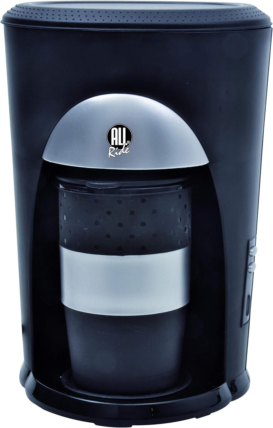 Espresso - Kaffe - Takeaway kaffe - Car Truck 24V - Aktiva 300W - Pad til 1 kop - inkl. kop