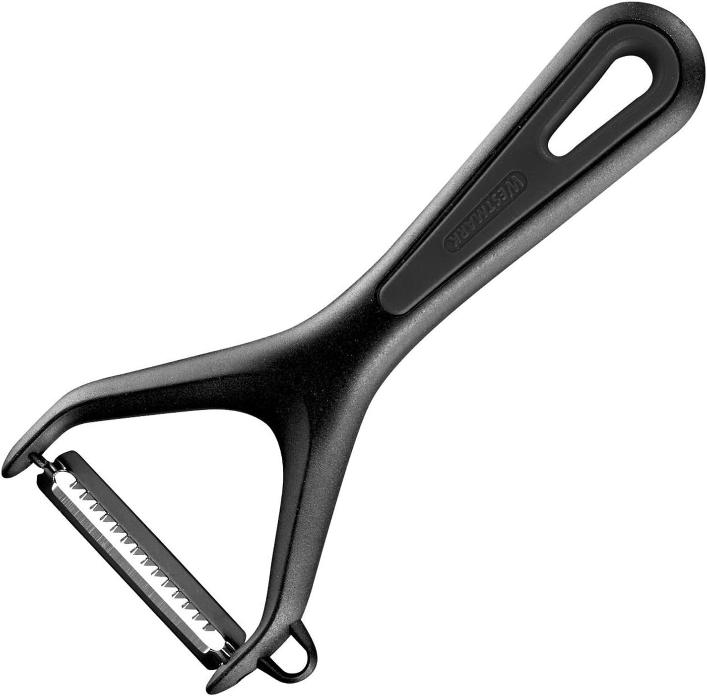 Westmark Julienne Peeler, Rustfrit stål Naty Shop Gentle Peeler