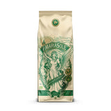 Økologisk espressokaffe, 250 g poser - traditionelt brændt på brænde, håndværk - økologiske premium kaffebønner til automatiske espressomaskiner og portafilter