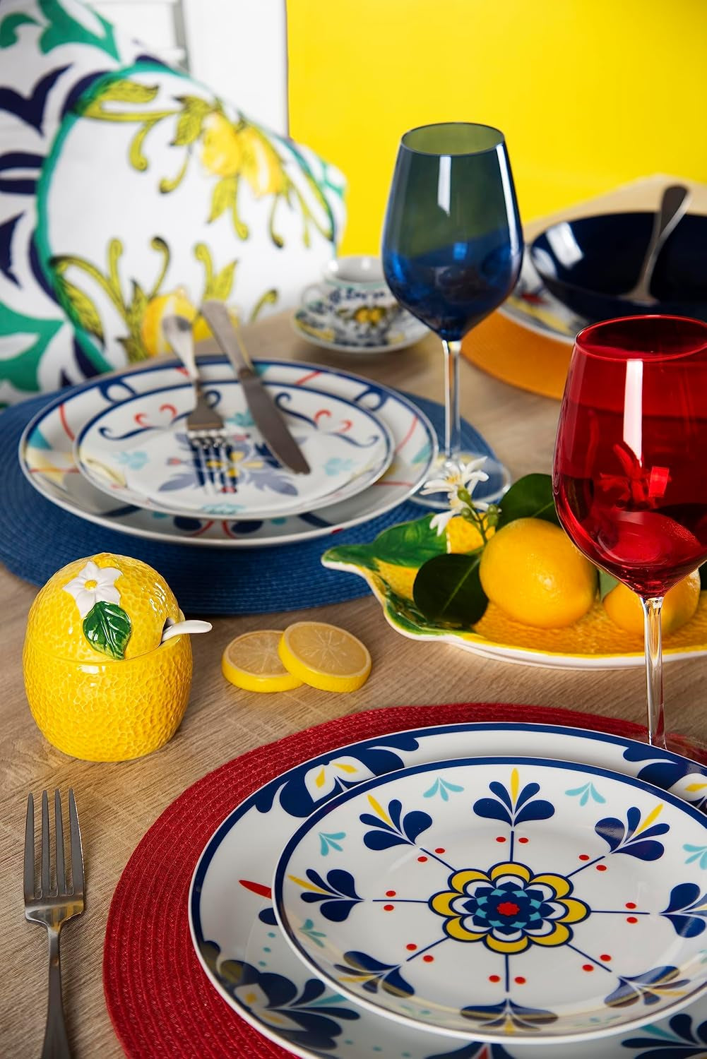 Amalfi C/C krukke 150 ml