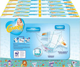 Bleer Baby Comfort Midi | Størrelse 3 (4-9 kg) | 160 bleer