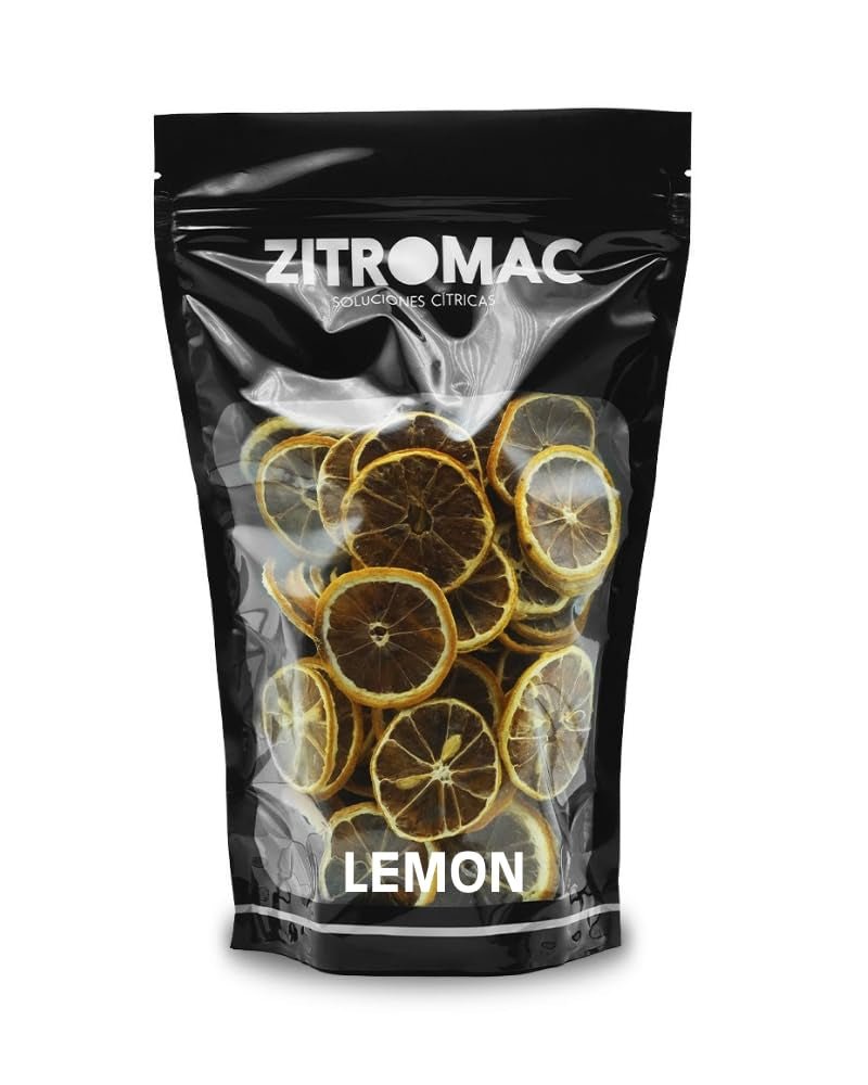 200gr Tørrede limefrugter til cocktails|tørrede frugter til sukkerfri cocktails, dekoration, bagning, jul, drinks, te|100% naturlig Tørrede limeskiver til gin, aftencocktail Tørrede produkter Naty Shop Citrongul