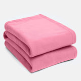 DREAMSCENE tæppe, sengetæppe, fuchsia Senge og tæpper Besuche den DREAMSCENE-Store Fuchsia 200 X 240 Cm
