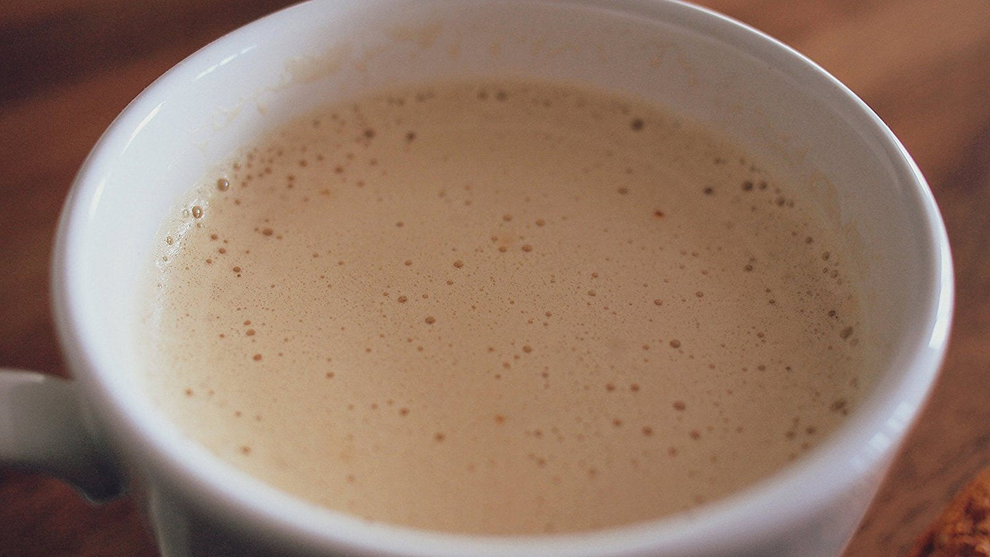 Aromakaffee - Aromatisierter Kaffee - Ganze Bohne - Frisch Von Uns Geröstet (karamel, 500 gram)