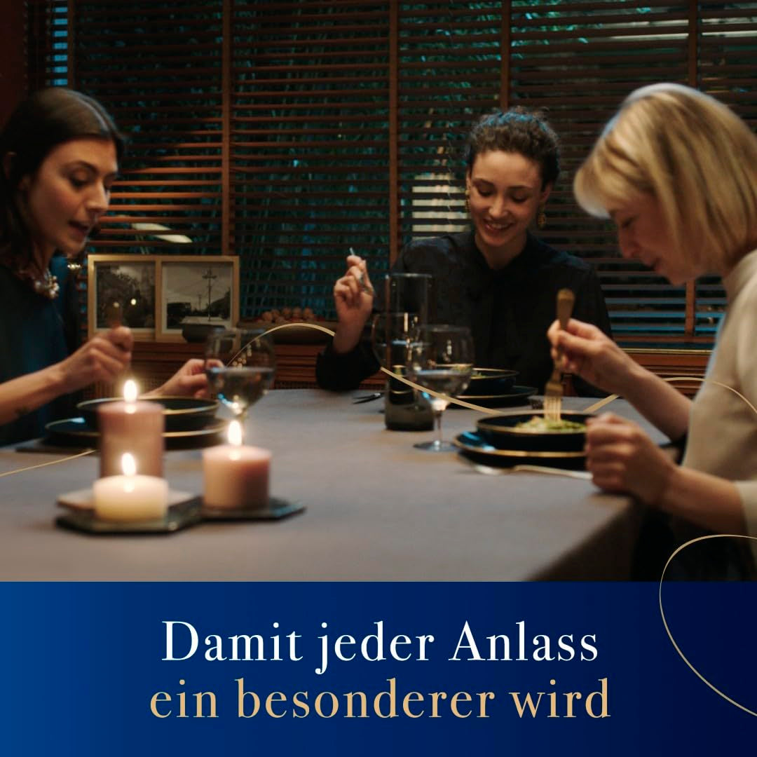 Barilla Collezione Farfalle Pasta lavet af højkvalitets durumhvede, altid al dente, (1 x 500g)