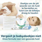Bleer Pampers Harmony 80 str. 4 (9-14 kg)