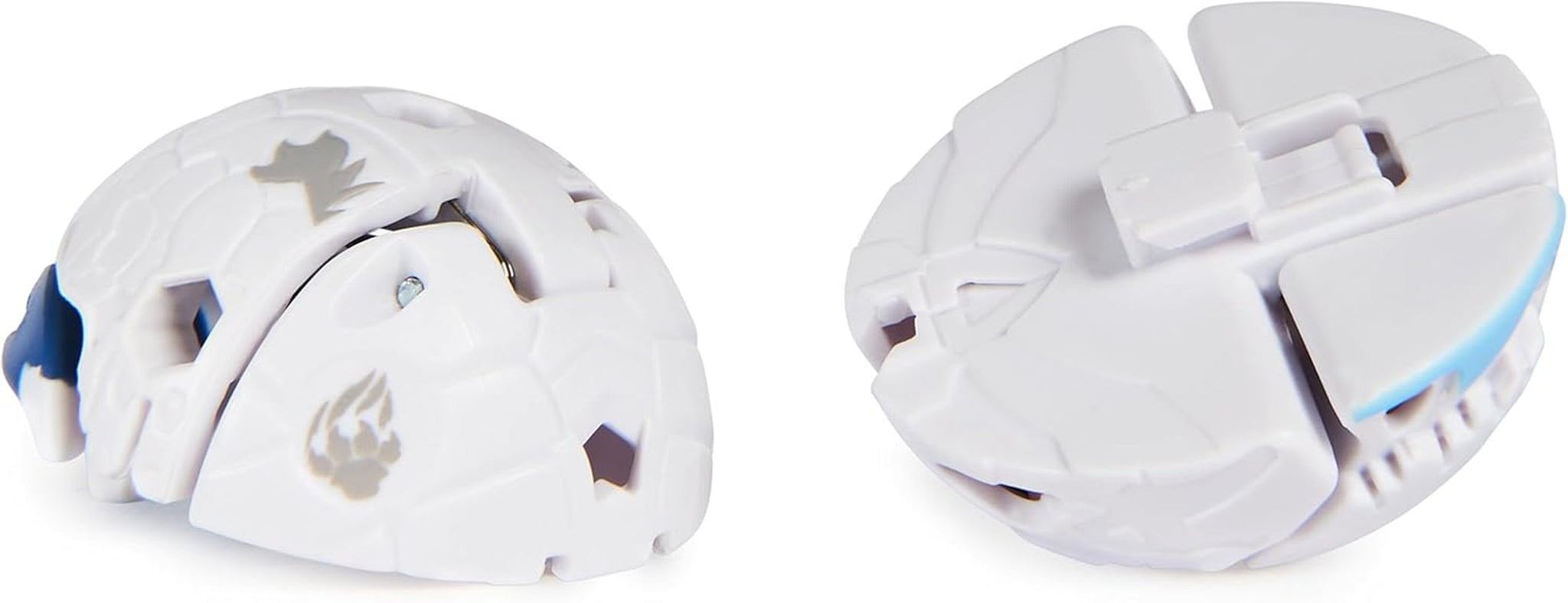 Bakugan 3.0 Core Ball 1-Pack, tilpasselig actionfigur med samlertegnkort, forskellige varianter, for 6+ actionfigurer Naty Shop