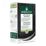 Permanent hårfarvegel 6N mørkeblond - 170 ml I Ammoniakfri, 100% dækning af gråt hår I Testet på følsom hud, med 8 planteekstrakter