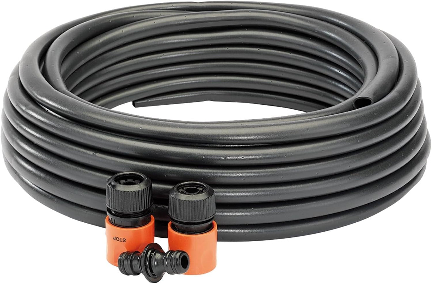 Draper 68261 drypslange, 15 m, slangediameter 12 mm, perforeret