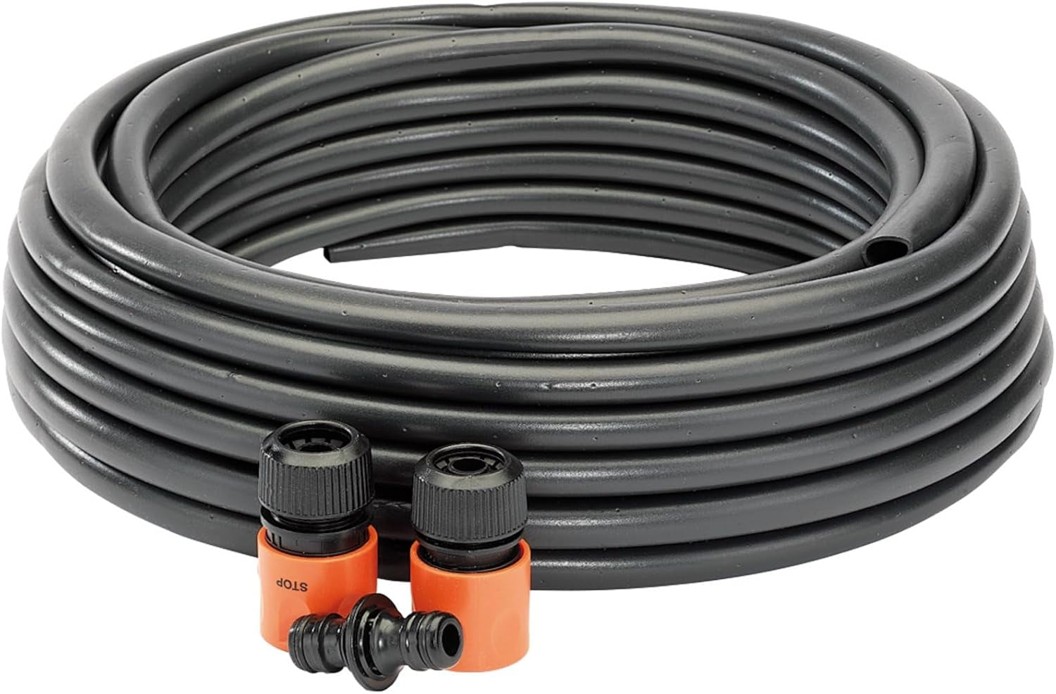 Draper 68261 drypslange, 15 m, slangediameter 12 mm, perforeret