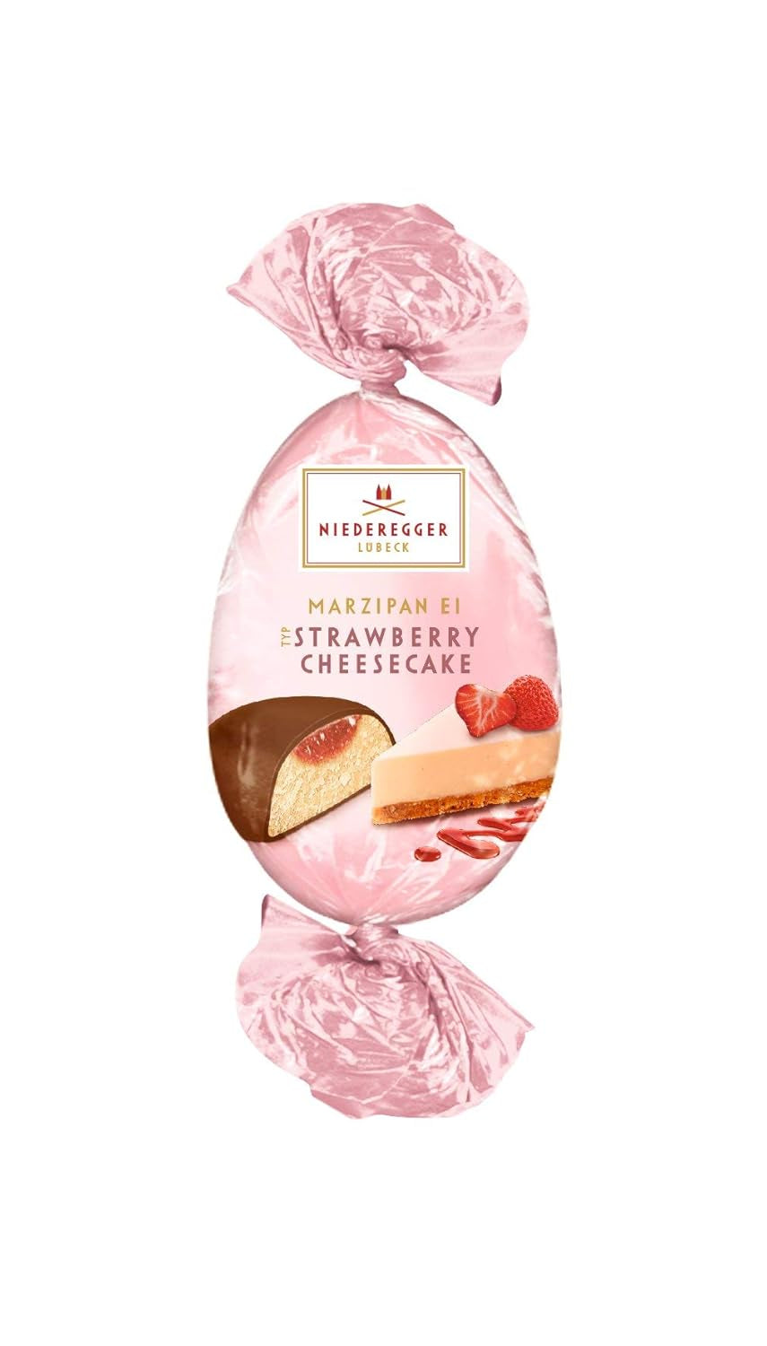 Niederegger marcipan kage 185g