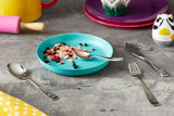 WMF Animals bestiksæt i rustfrit stål til børn, 4 dele, poleret Cromargan Kitchen Naty Shop