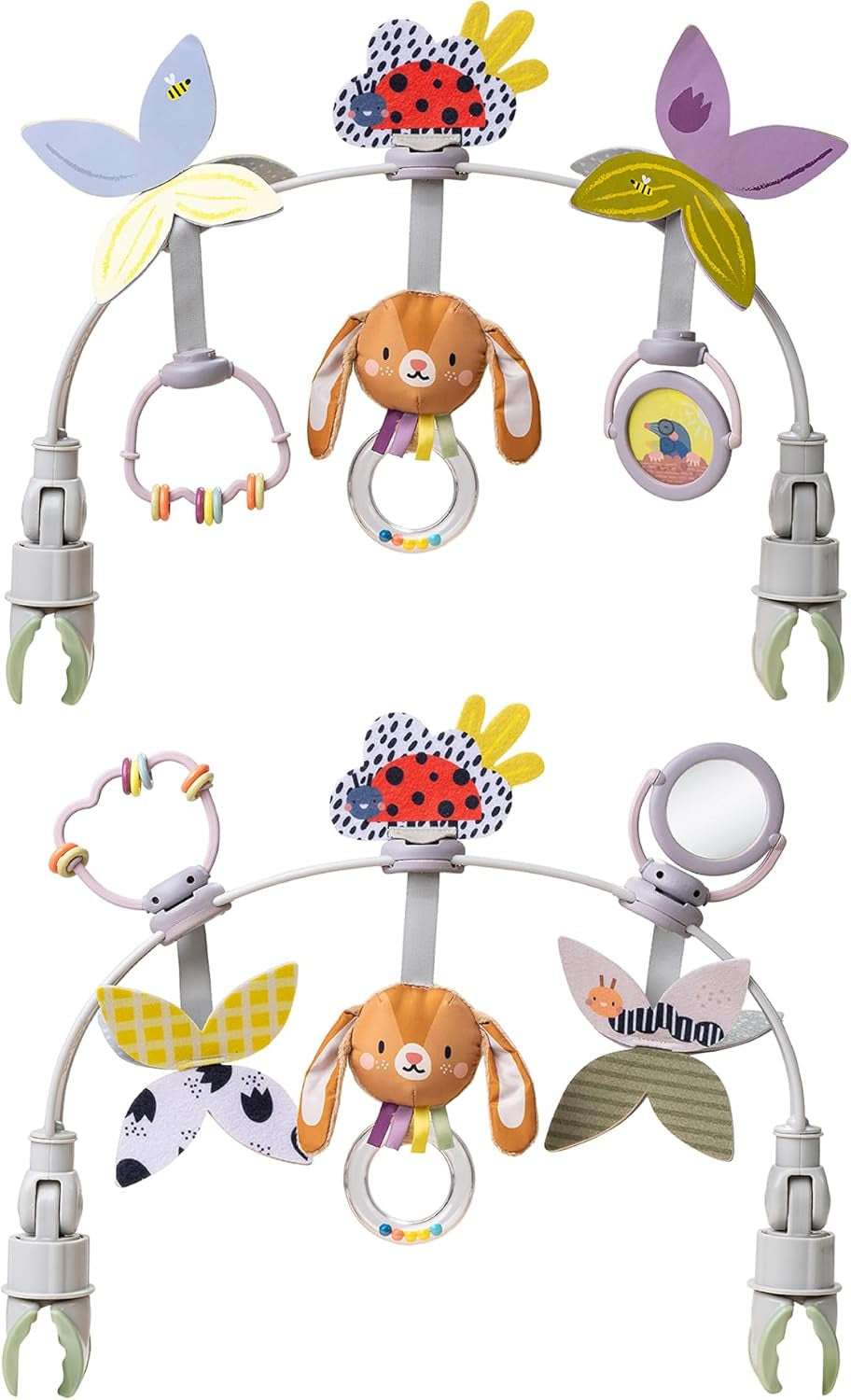 13315 - Have med legekilde Bebe Toys Naty Shop