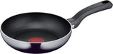 Tefal D52606 Resist, titanium non-stick belægning Gryder og pander Naty Shop 20 Cm