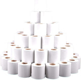 Toiletpapir Renova Super, 48 ruller