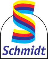 Schmidt Spiele 59654 Hemmeligt puslespil, I systuen, puslespil 1000 brikker Puslespil Naty Shop