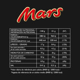 Mars chokoladestænger karamelchokolade 1 pakke 5 stænger (1 x 225 g) (pakke med 2)