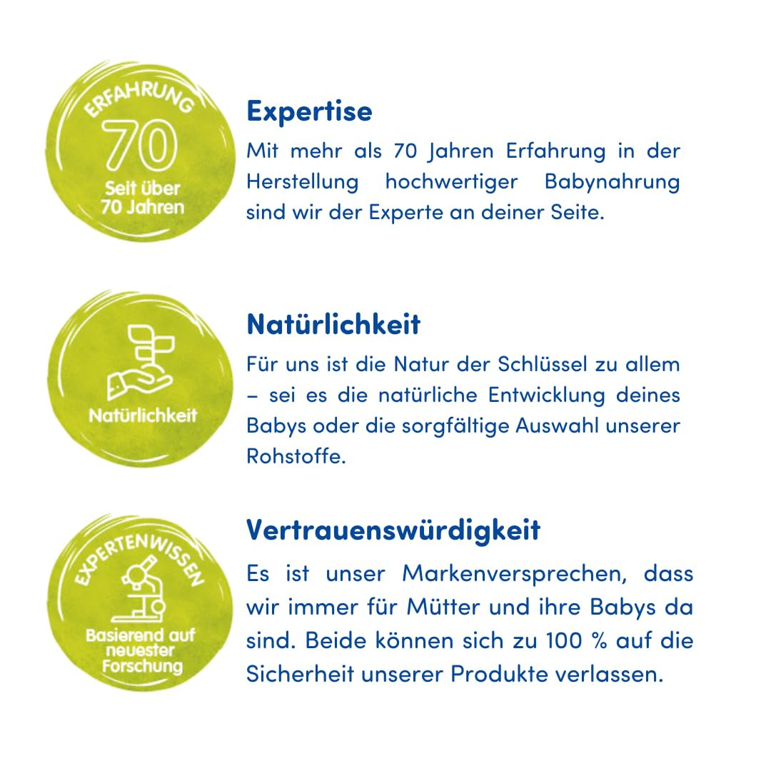 Humana SL Expert, fra fødslen, speciel formel til komælksintolerance forårsaget af laktoseintolerance, galaktosæmi eller komælksproteinallergi, til spædbørn og småbørn, 600g